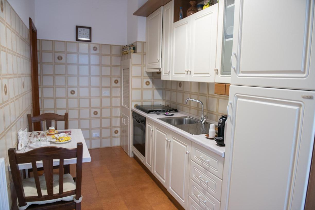 אלברובלו B&B Cenzina מראה חיצוני תמונה