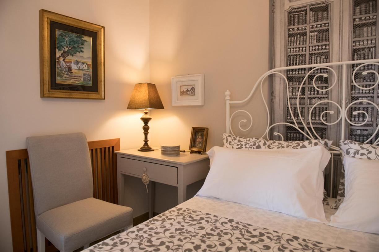 אלברובלו B&B Cenzina מראה חיצוני תמונה