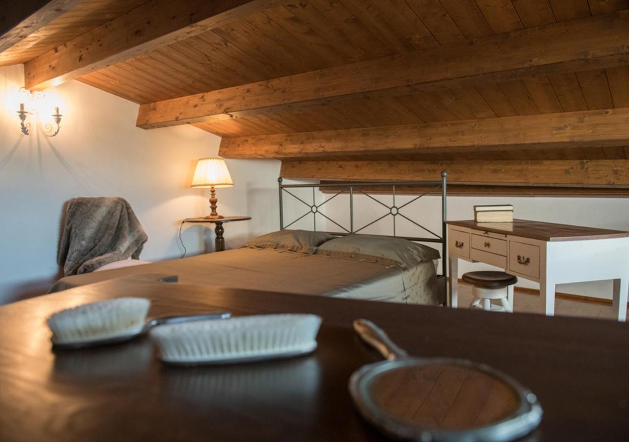 אלברובלו B&B Cenzina מראה חיצוני תמונה
