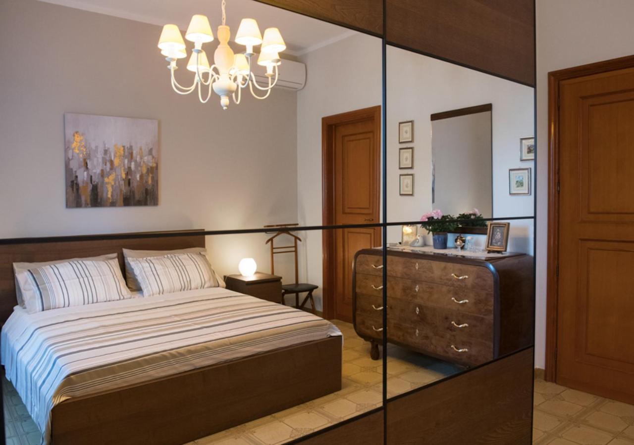 אלברובלו B&B Cenzina מראה חיצוני תמונה