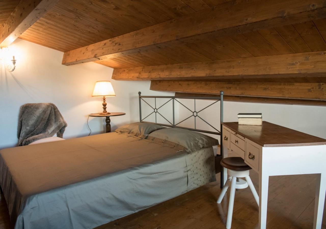 אלברובלו B&B Cenzina מראה חיצוני תמונה