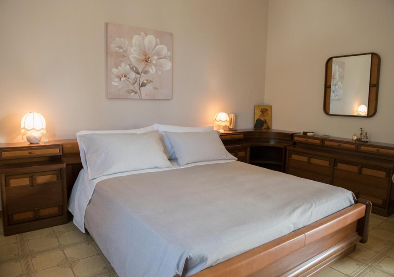 אלברובלו B&B Cenzina מראה חיצוני תמונה