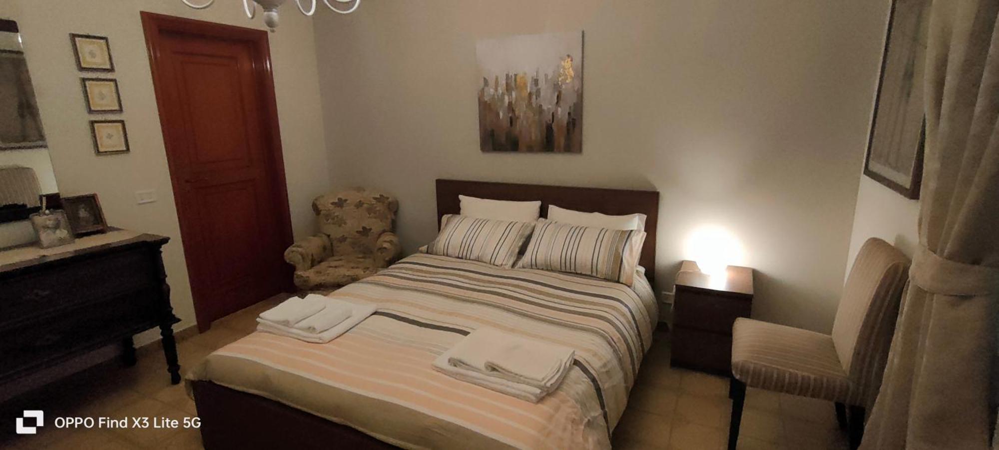 אלברובלו B&B Cenzina מראה חיצוני תמונה