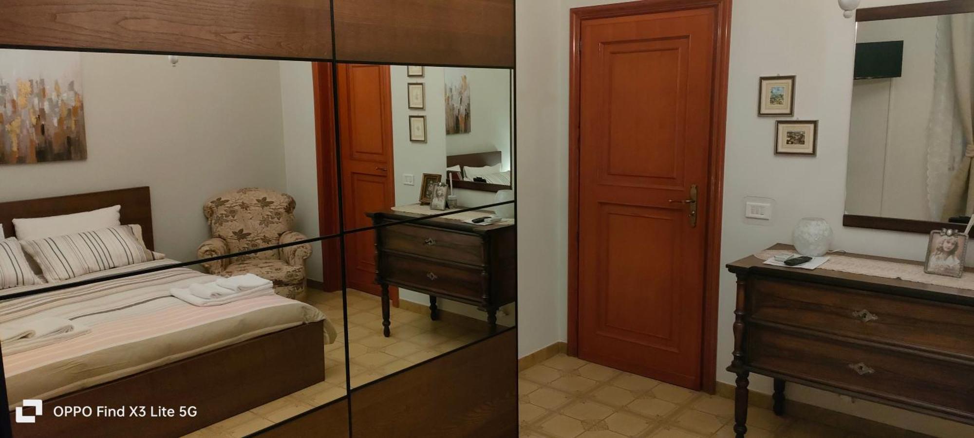 אלברובלו B&B Cenzina מראה חיצוני תמונה